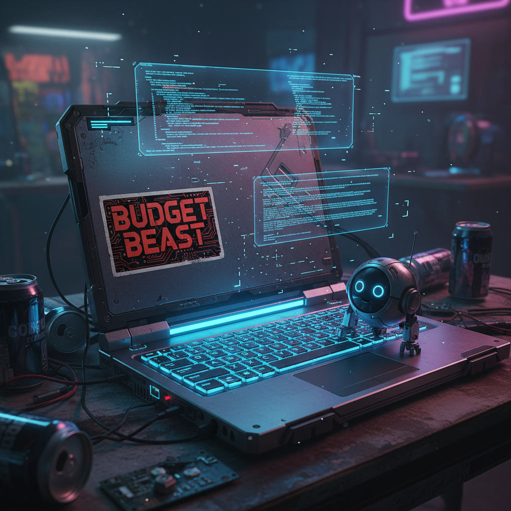 Budget Coding Beast: Why Kimi k2 is the Indie Developer's Best Friend