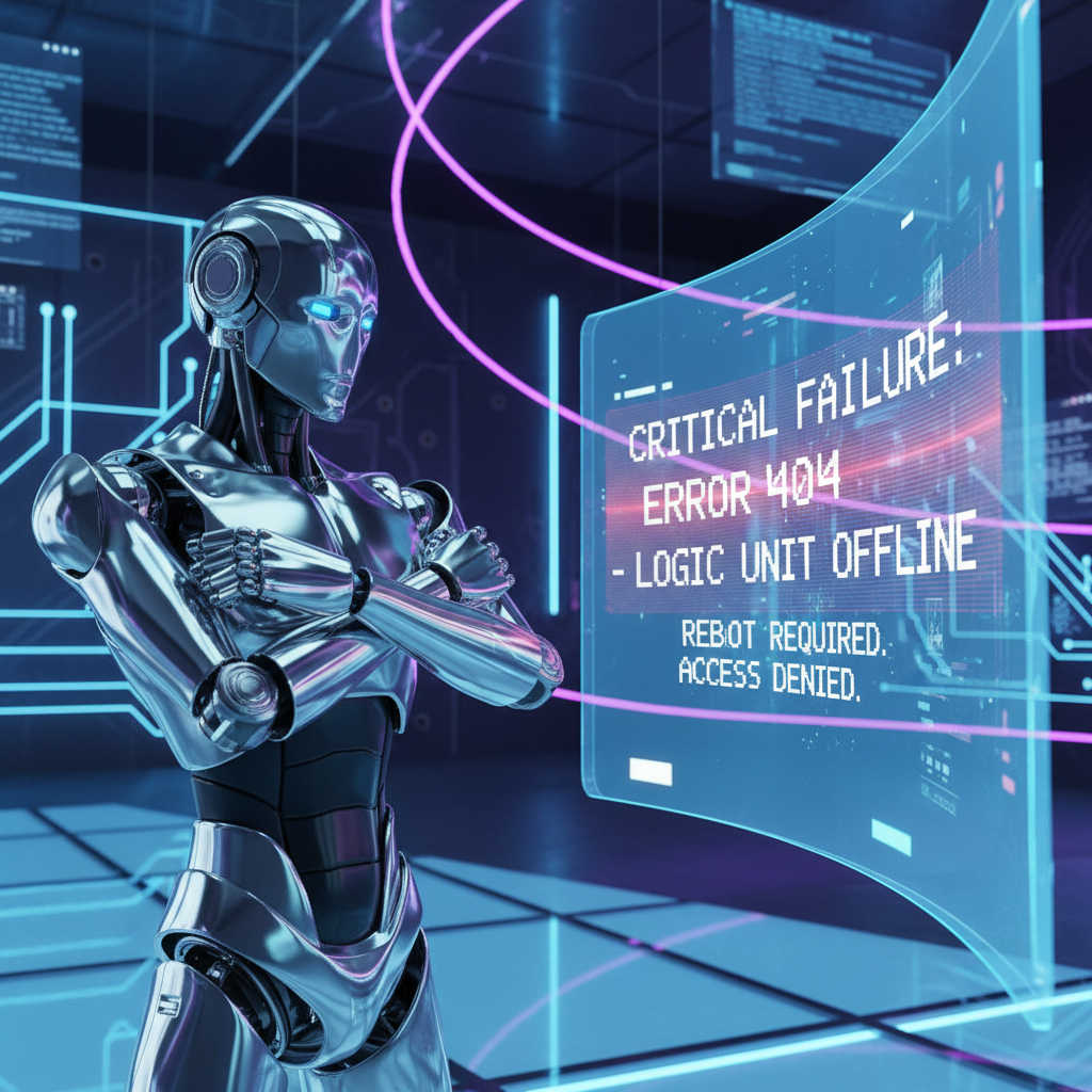 The 'Stubborn' AI: Why Kimi k2 Refuses to Admit It's Wrong