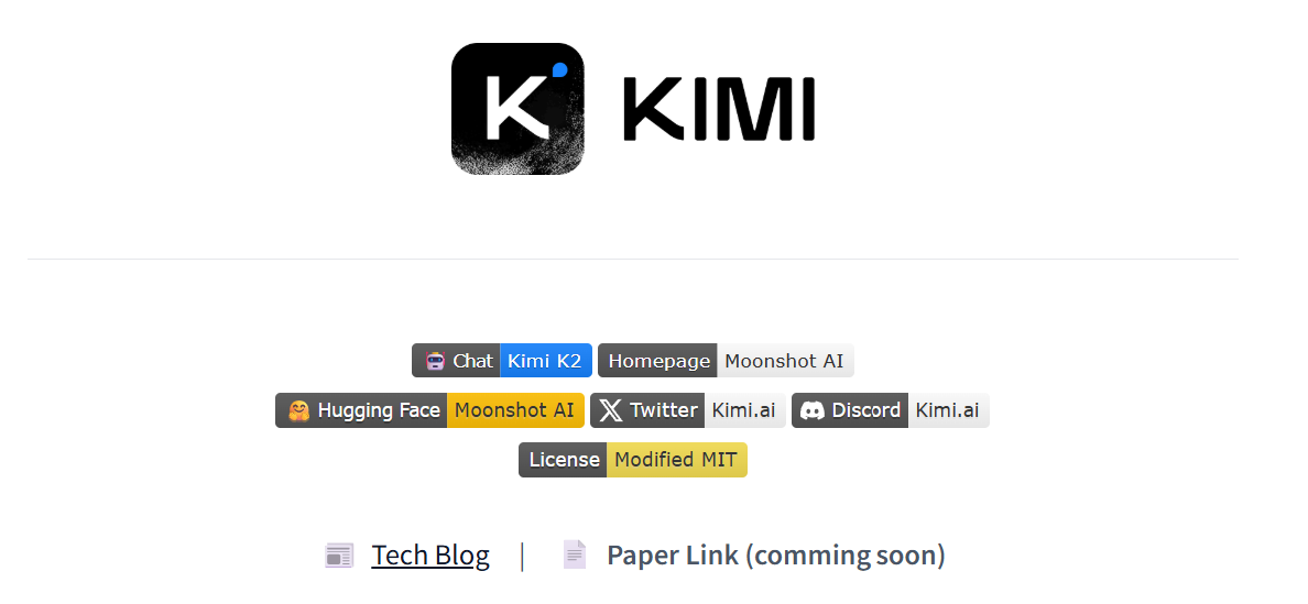 Serve Kimi K2 on your own
